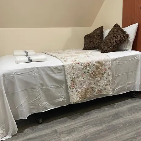 Guest house A Comfortable