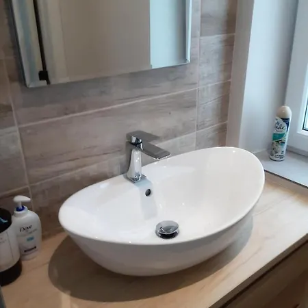 Cozy Renovated With Its Own Bathroom In Brooklyn