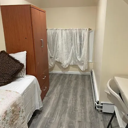 A Comfortable New York