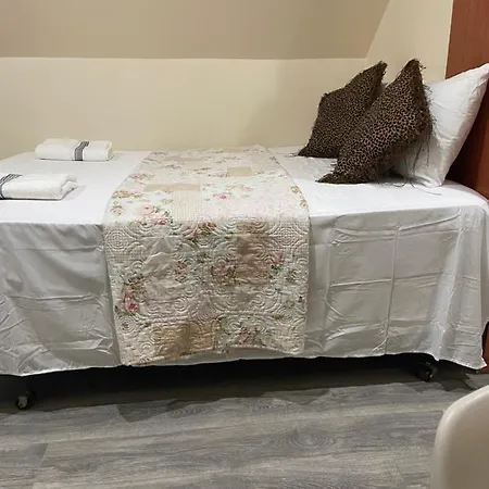 A Comfortable Guest house