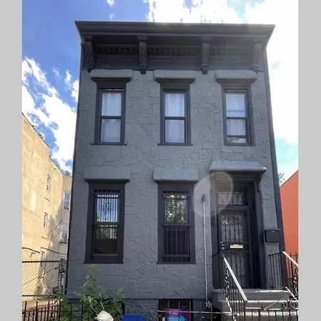 Apartment Basquiat's Hideaway New York