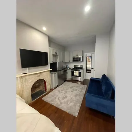 Apartment Basquiat's Hideaway
