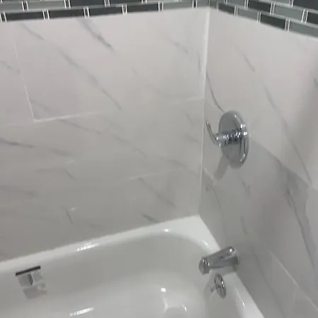 Guest house A In Queens New York