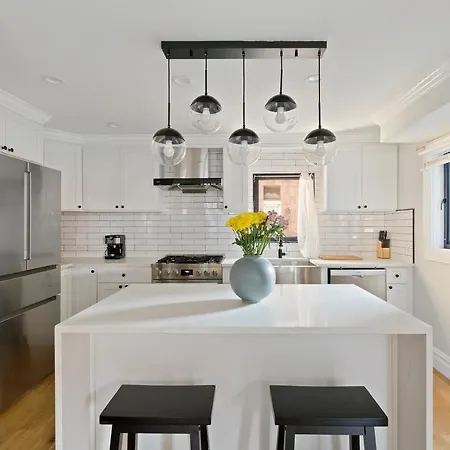 Private Gated House With Gym In Williamsburg Bk 10 Mins To Manhattan! Holiday home