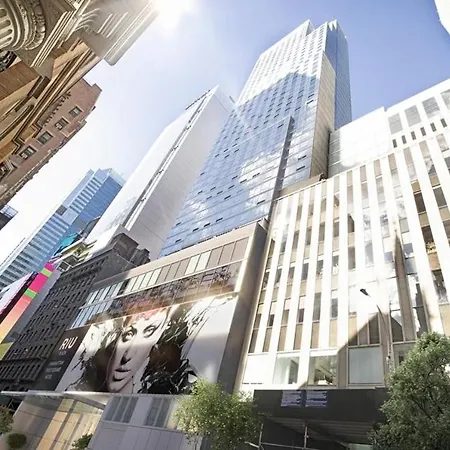 Riu Plaza Manhattan Times Square Hotel
