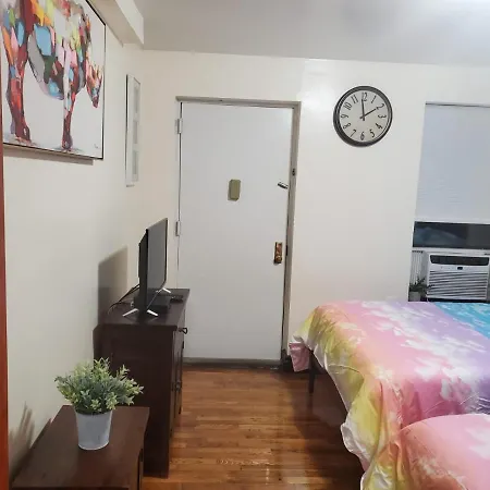 Apartment The Harlem Pearl New York