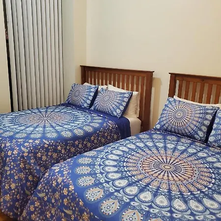 Apartment The Harlem Pearl New York