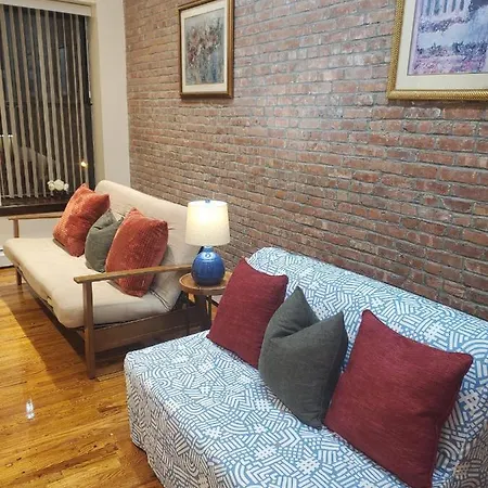 The Harlem Pearl