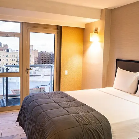 Hotel Henny Hotel New York