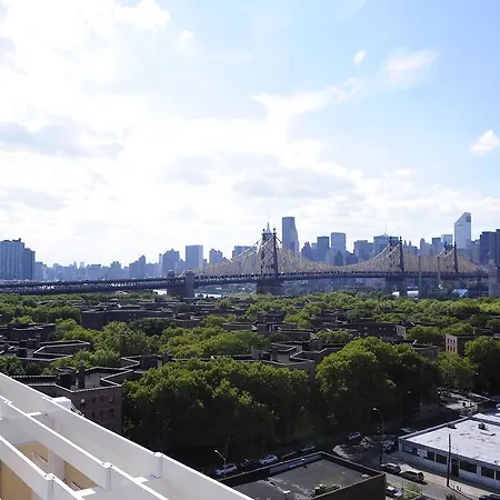 Hotel Romana - Nyc New York