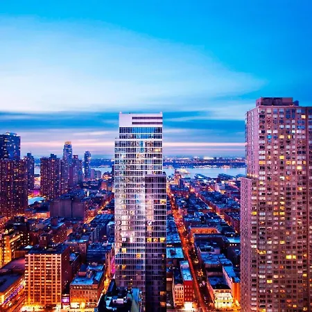 W - Times Square 4* New York