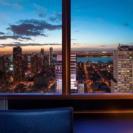 W - Times Square 4* New York