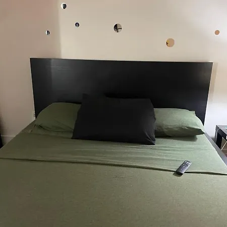 Hotel Brooklyn Blue House *