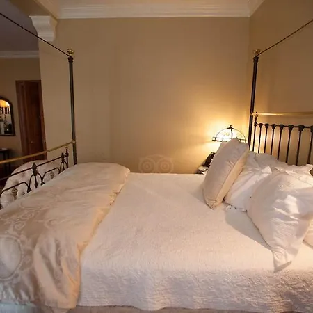 The At Irving Place Hotel New York