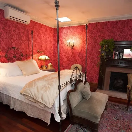 The At Irving Place Hotel