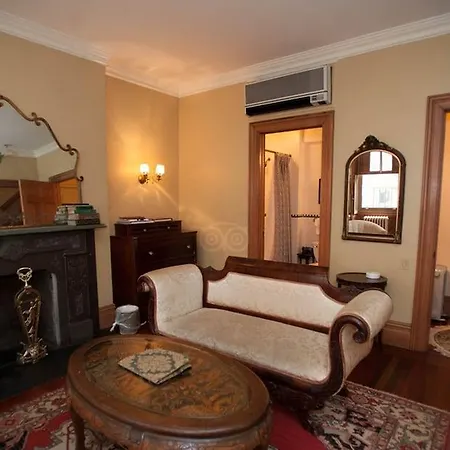 The At Irving Place Hotel