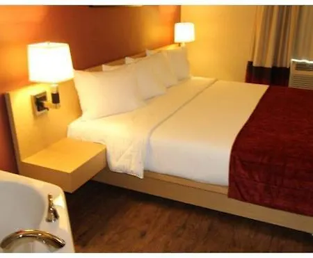 Luxe Ny New York