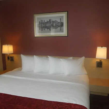 Luxe Ny Hotel 2*
