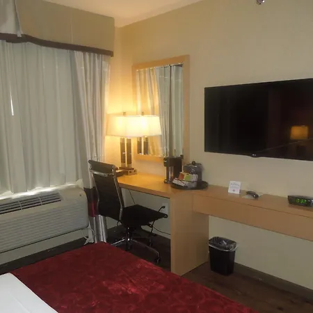 Luxe Ny 2* New York