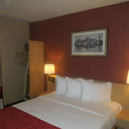 Hotel Luxe Ny