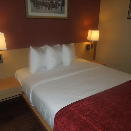 Luxe Ny Hotel New York