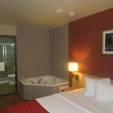 Luxe Ny Hotel