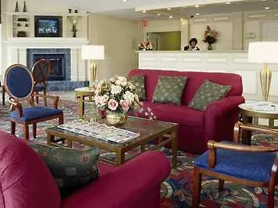 Hotel Hilton Garden Queens Jfk New York