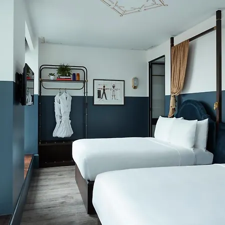 Hotel Civilian New York