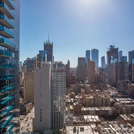 Civilian Hotel New York