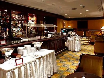 Intercontinental Barclay By Ihg Hotel New York