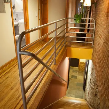 Apartment Douglas-2 *