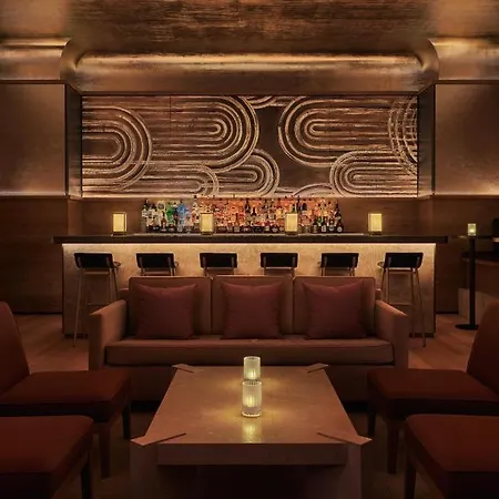 Hotel Pendry Manhattan West 5*