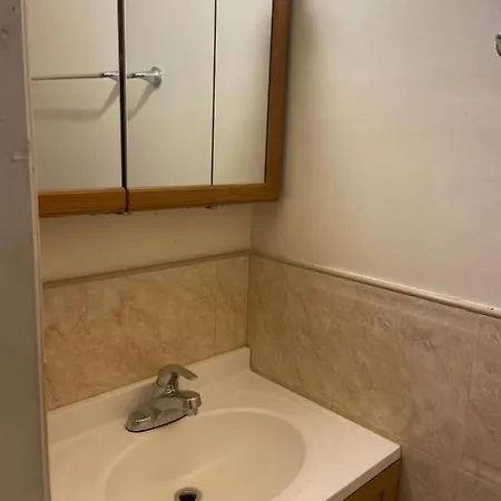 A Beautiful In Queens Guest house *