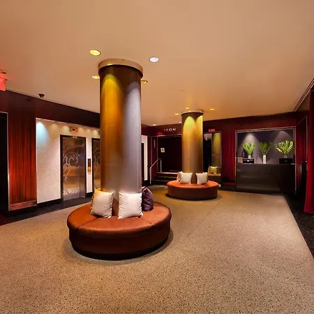 The Court - A St Giles 3* New York