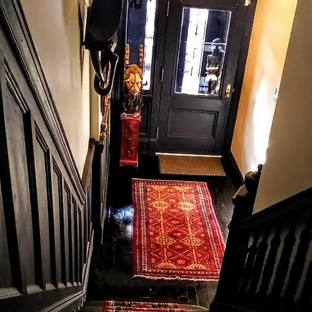 The Gallery House Hotel New York