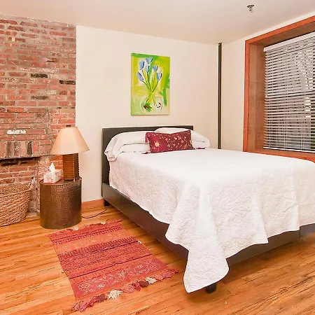 Apartment Douglas-2 *
