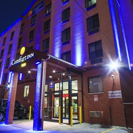 Comfort Near Barclays Center - Crown Heights 2*