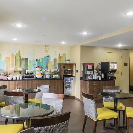 Comfort Near Barclays Center - Crown Heights Hotel 2*