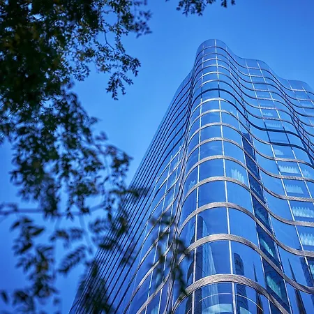 Pendry Manhattan West Hotel 5*