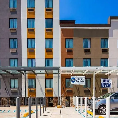 Western Far Rockaway/jfk Airport Area Hotel