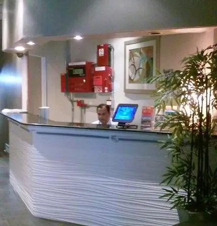 New York Inn New York