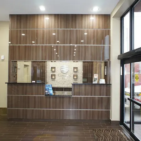 Comfort Near Barclays Center - Crown Heights