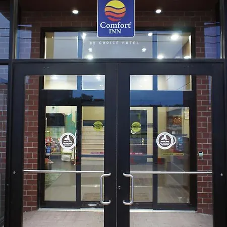 Hotel Comfort Near Barclays Center - Crown Heights New York