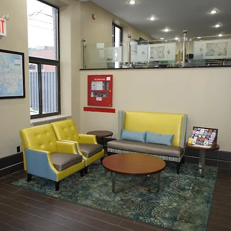 Comfort Near Barclays Center - Crown Heights Hotel New York