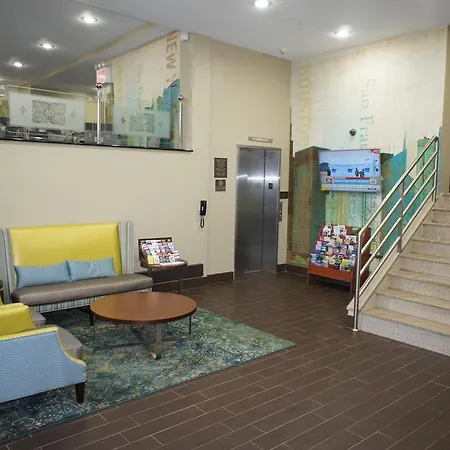Comfort Near Barclays Center - Crown Heights New York