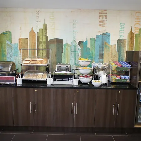 Hotel Comfort Near Barclays Center - Crown Heights New York