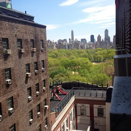 West Side Ymca * New York
