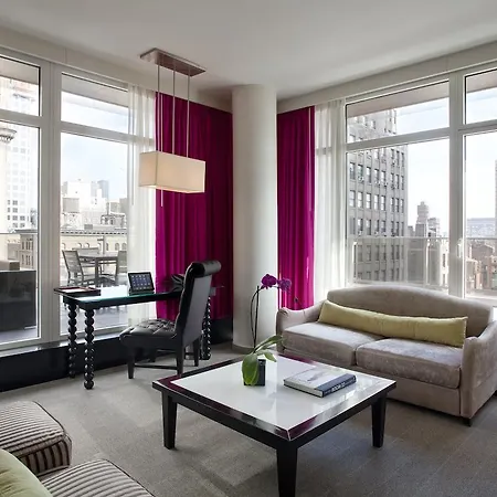 Hotel Royalton Park Avenue