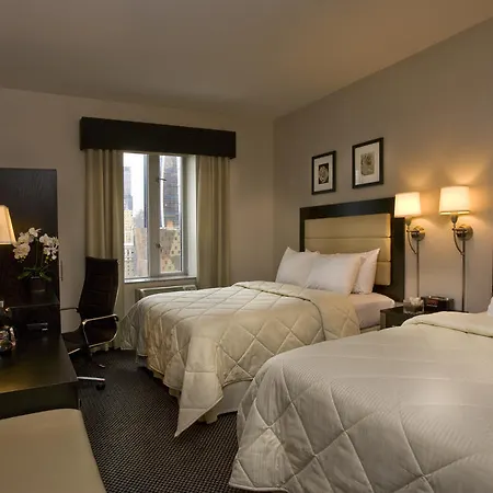 Comfort Times Square South Area Hotel New York