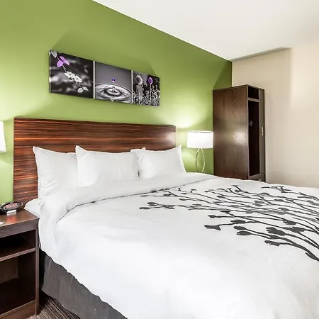 Wyck & Near Jfk Airport 2*
